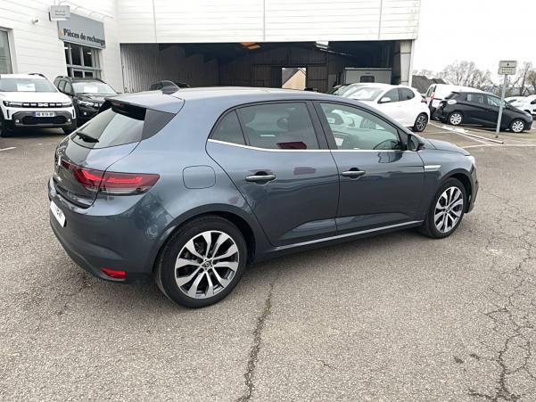 Vente en ligne Renault Megane 4  Blue dCi 115 EDC au prix de 25 490 €