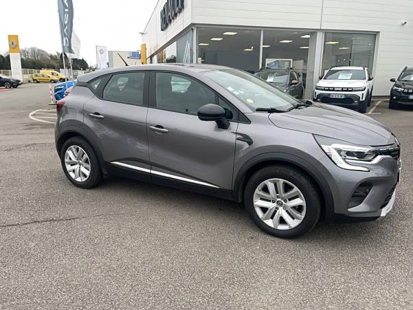 Vente en ligne Renault Captur  Blue dCi 95 au prix de 17 490 €