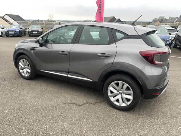 Vente en ligne Renault Captur  Blue dCi 95 au prix de 17 490 €