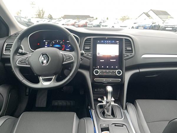 Vente en ligne Renault Megane 4  Blue dCi 115 EDC au prix de 25 490 €