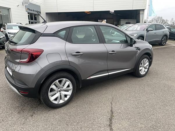 Vente en ligne Renault Captur  Blue dCi 95 au prix de 17 490 €