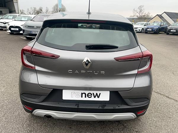 Vente en ligne Renault Captur  Blue dCi 95 au prix de 17 490 €
