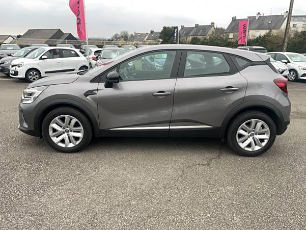Vente en ligne Renault Captur  Blue dCi 95 au prix de 17 490 €