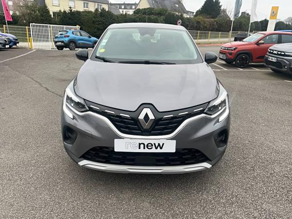 Vente en ligne Renault Captur  Blue dCi 95 au prix de 17 490 €