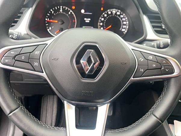 Vente en ligne Renault Captur  Blue dCi 95 au prix de 17 490 €