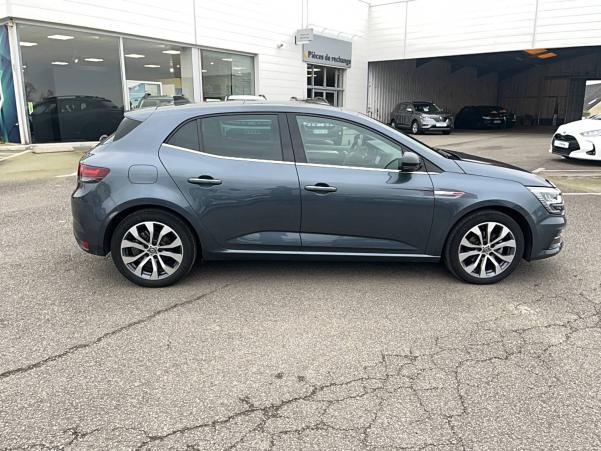 Vente en ligne Renault Megane 4  Blue dCi 115 EDC au prix de 25 490 €