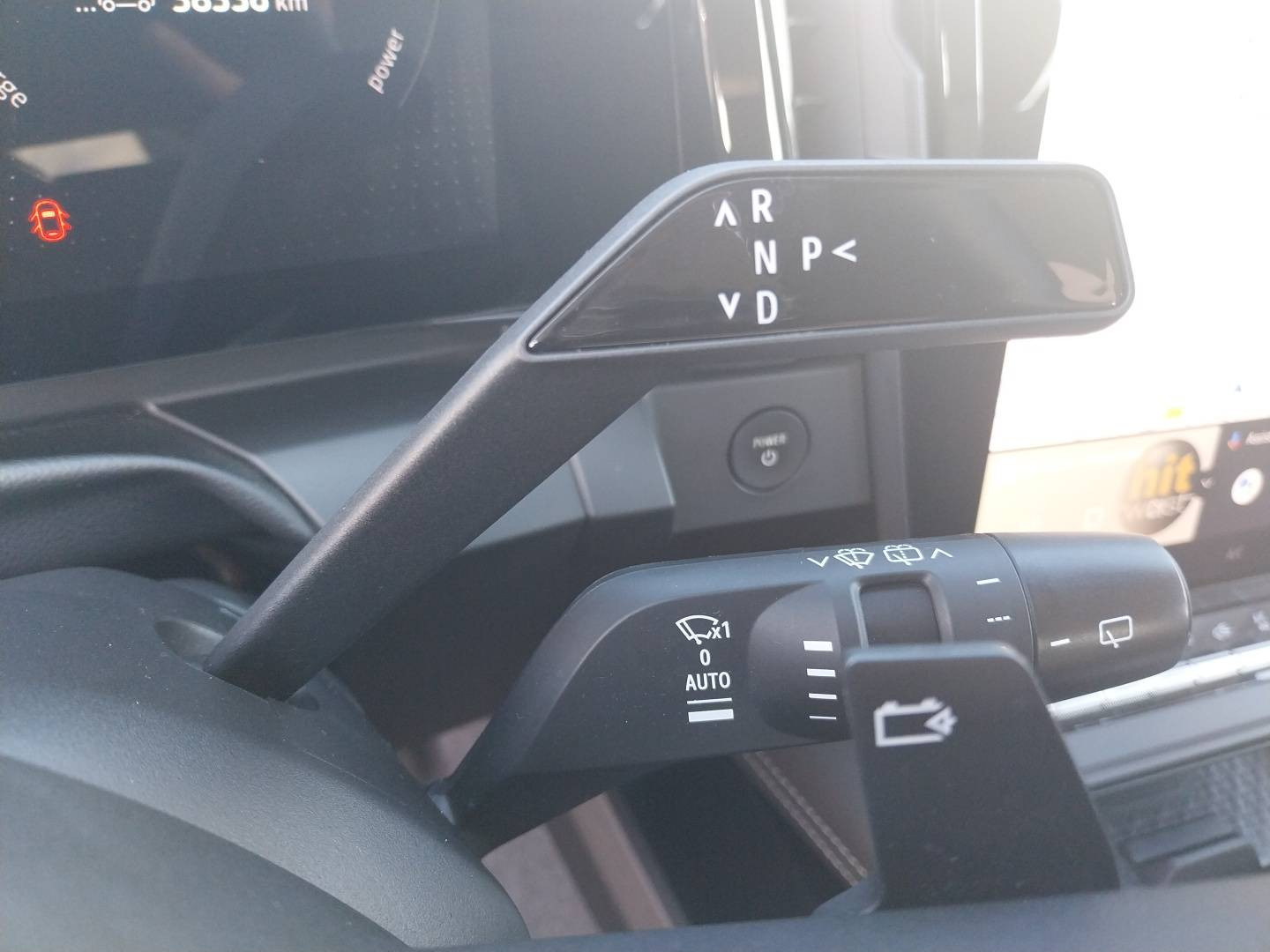 Vente en ligne Renault Megane E-Tech  ER EV60 130ch super charge au prix de 21 990 €