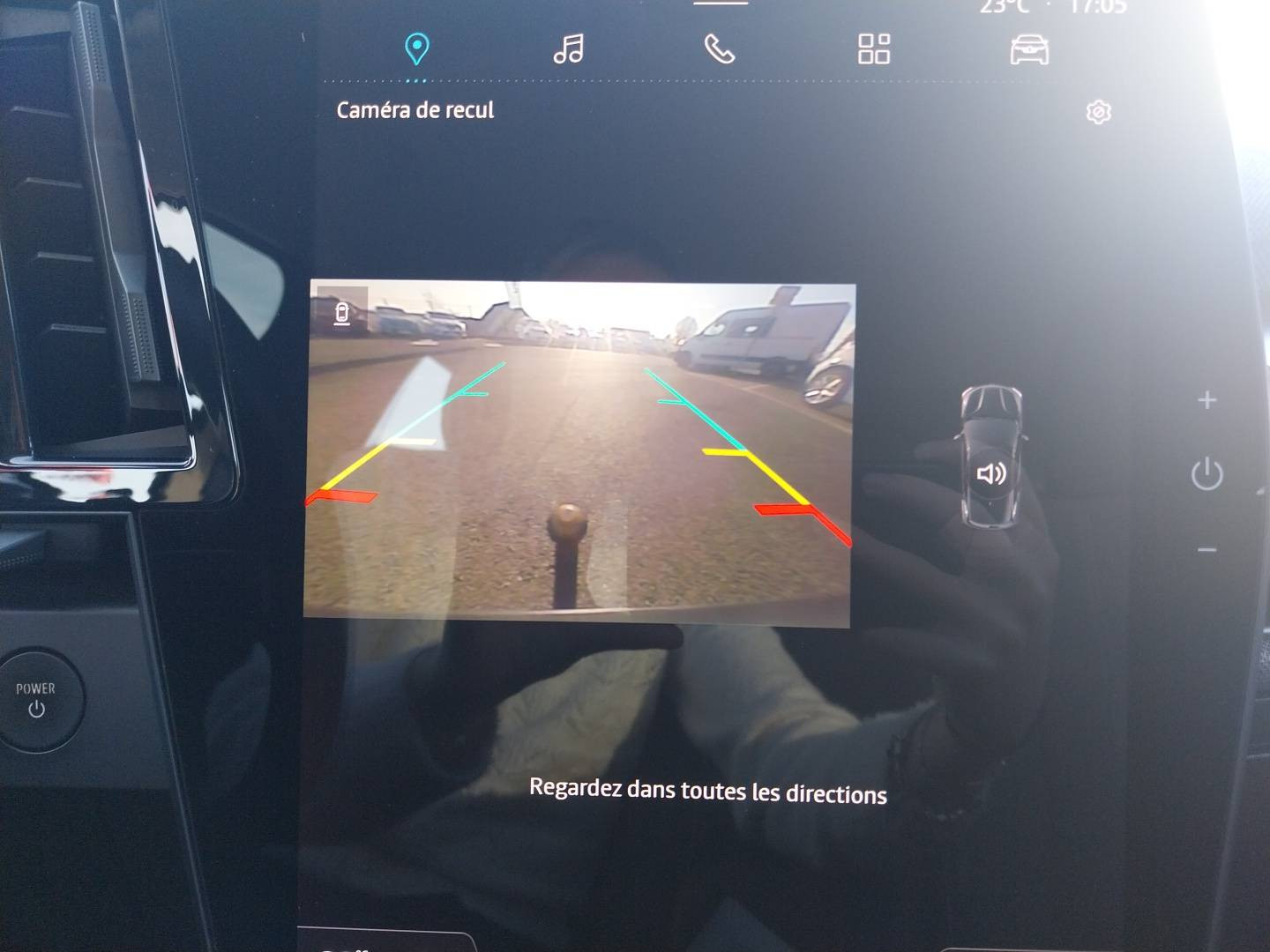 Vente en ligne Renault Megane E-Tech  ER EV60 130ch super charge au prix de 21 990 €