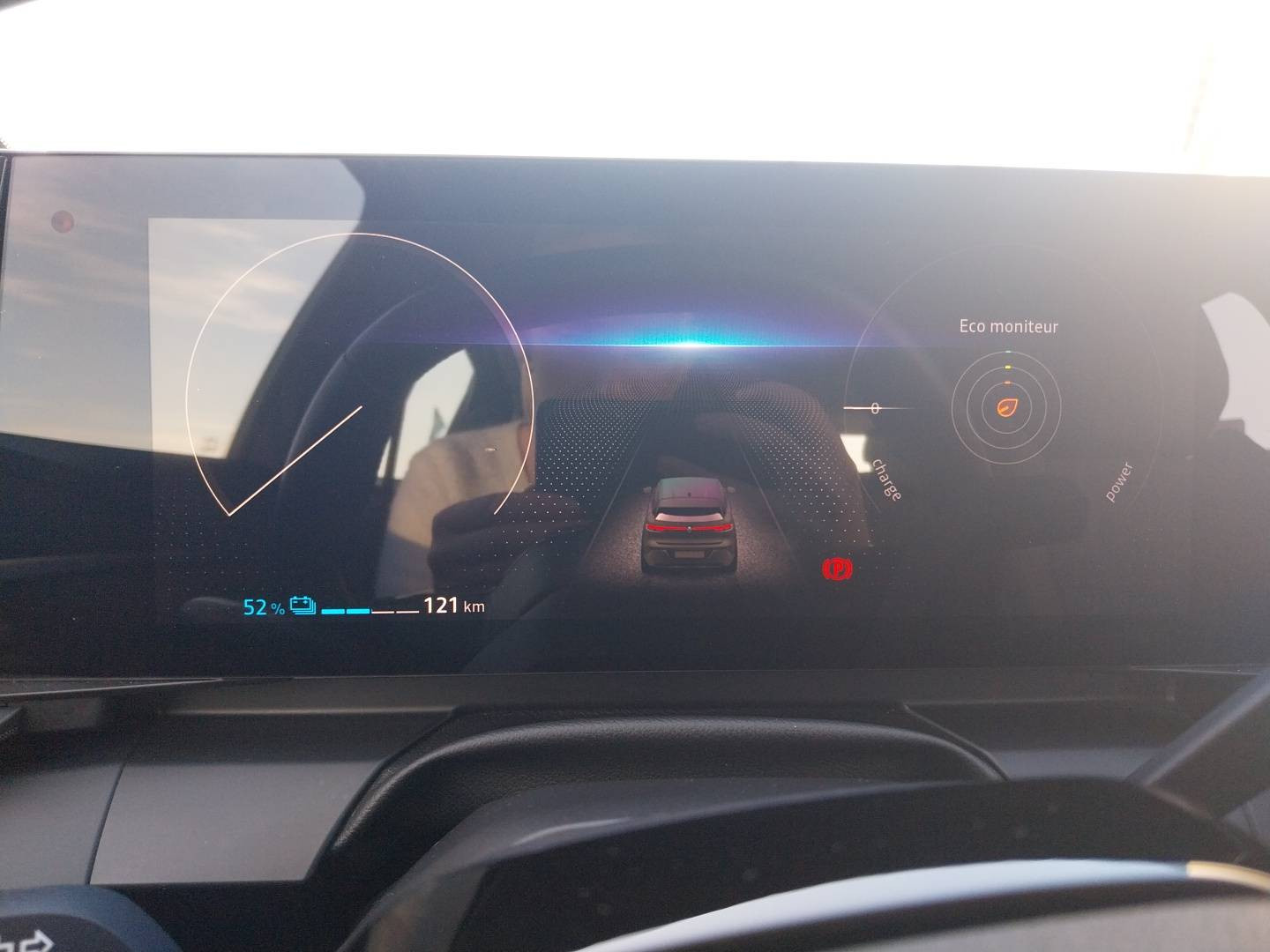 Vente en ligne Renault Megane E-Tech  ER EV60 130ch super charge au prix de 21 990 €