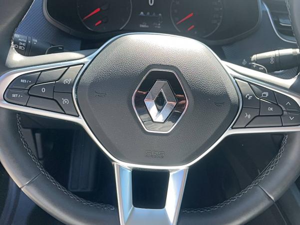 Vente en ligne Renault Arkana  mild hybrid 140 EDC FAP - 22 au prix de 20 490 €