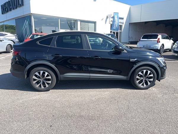 Vente en ligne Renault Arkana  mild hybrid 140 EDC FAP - 22 au prix de 20 490 €