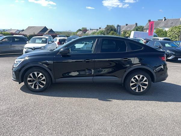 Vente en ligne Renault Arkana  mild hybrid 140 EDC FAP - 22 au prix de 20 490 €