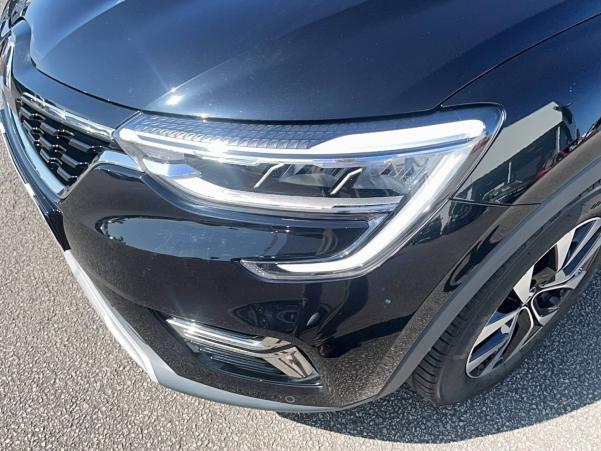 Vente en ligne Renault Arkana  mild hybrid 140 EDC FAP - 22 au prix de 20 490 €