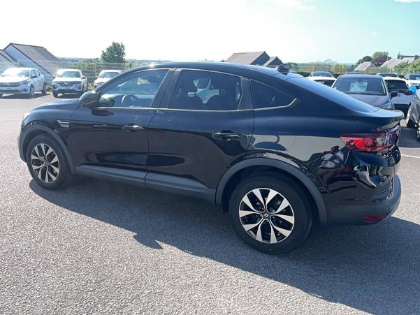 Vente en ligne Renault Arkana  mild hybrid 140 EDC FAP - 22 au prix de 20 490 €