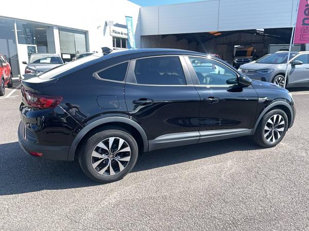 Vente en ligne Renault Arkana  mild hybrid 140 EDC FAP - 22 au prix de 20 490 €