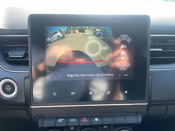 Vente en ligne Renault Arkana  mild hybrid 140 EDC FAP - 22 au prix de 20 490 €
