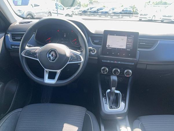 Vente en ligne Renault Arkana  mild hybrid 140 EDC FAP - 22 au prix de 20 490 €