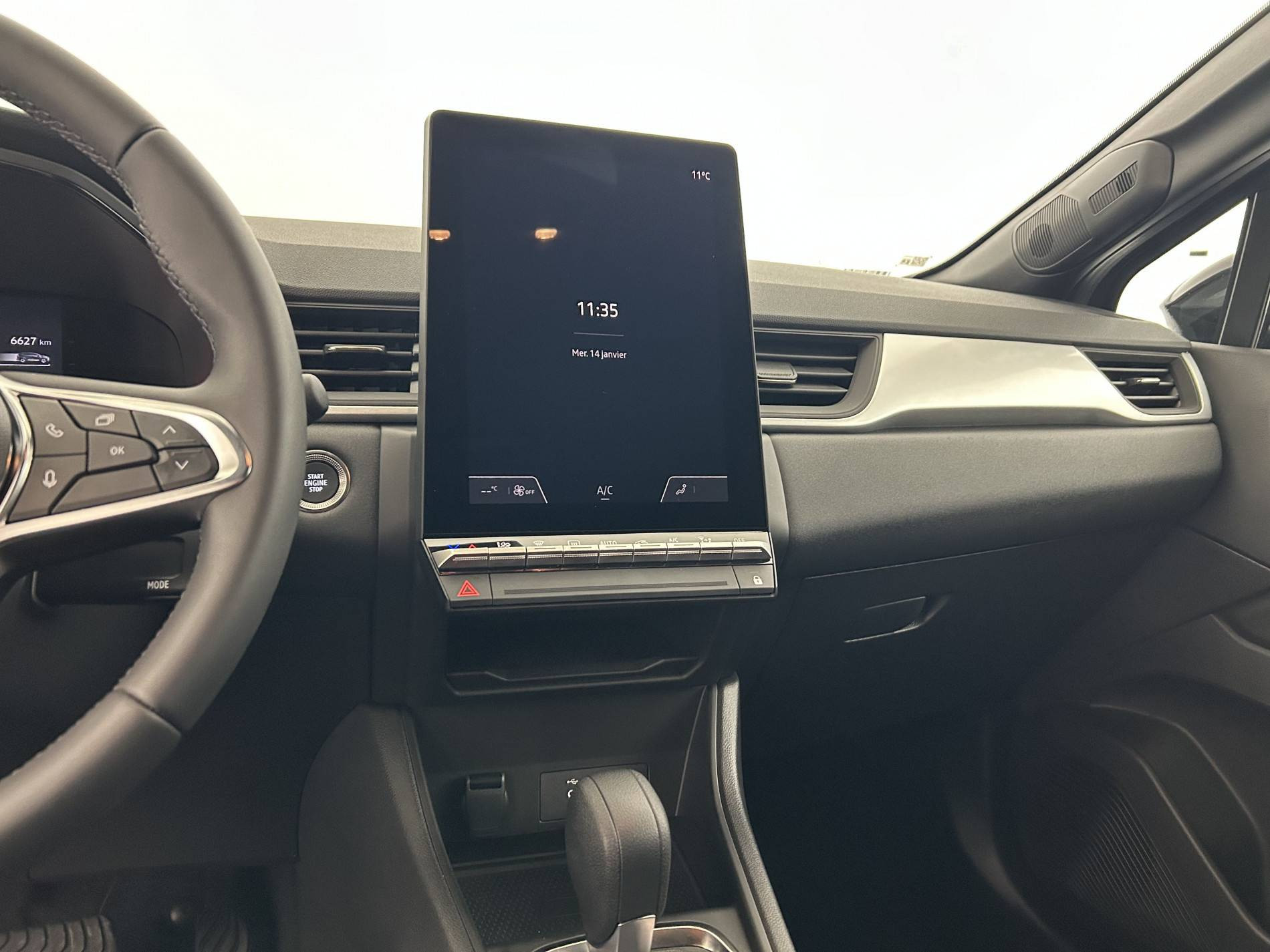 Vente en ligne Renault Symbioz  E-Tech full hybrid 145 au prix de 27 490 €