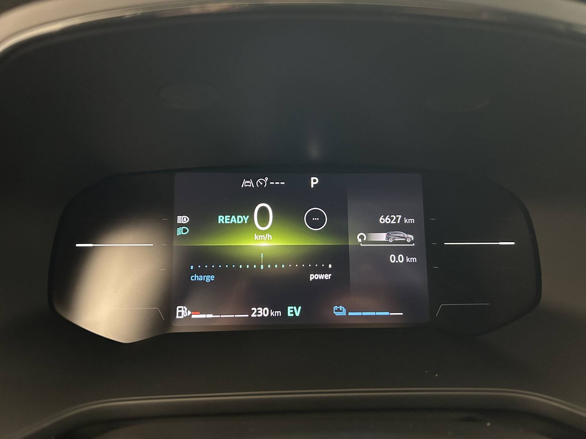 Vente en ligne Renault Symbioz  E-Tech full hybrid 145 au prix de 27 490 €