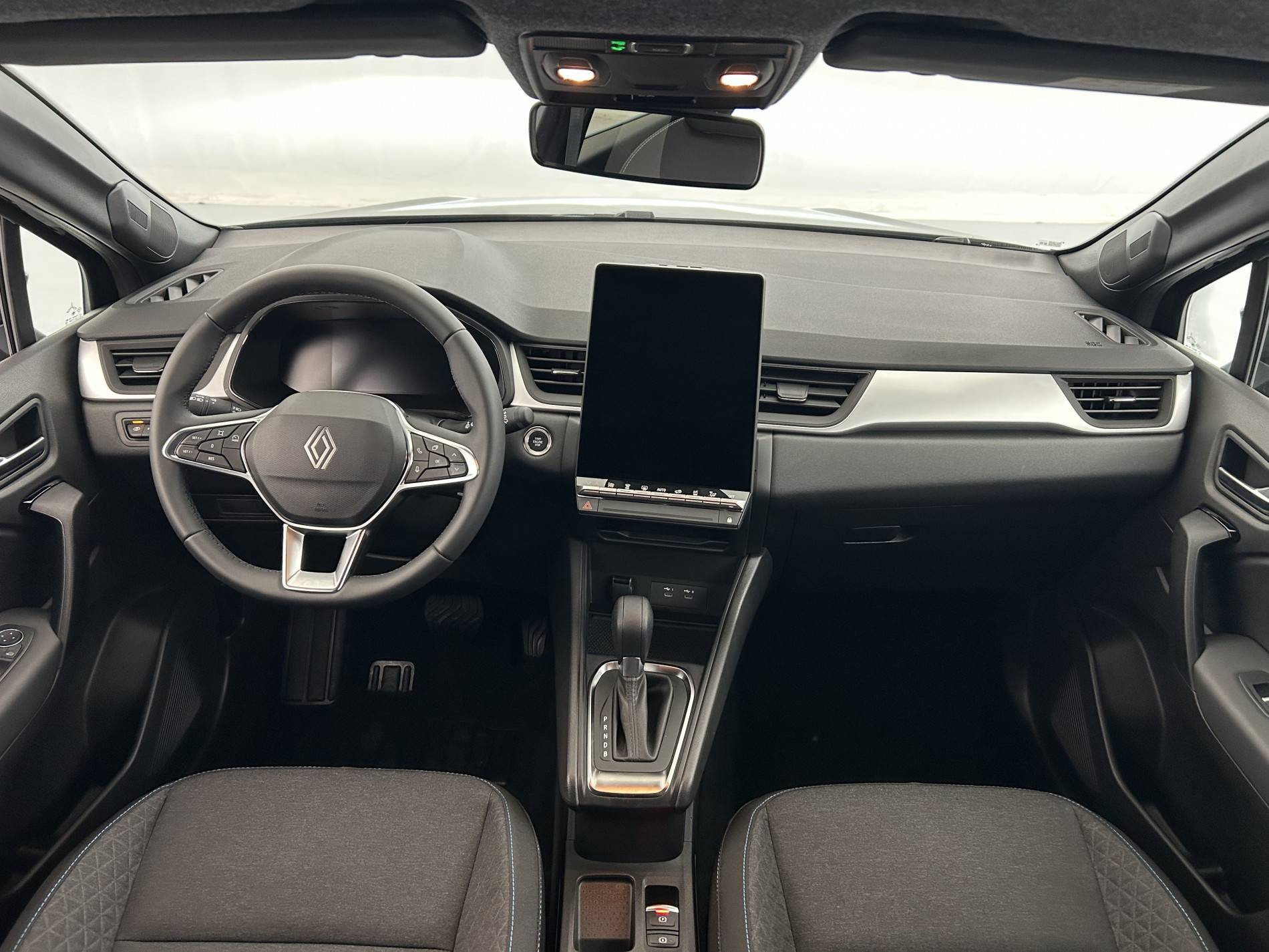 Vente en ligne Renault Symbioz  E-Tech full hybrid 145 au prix de 27 490 €