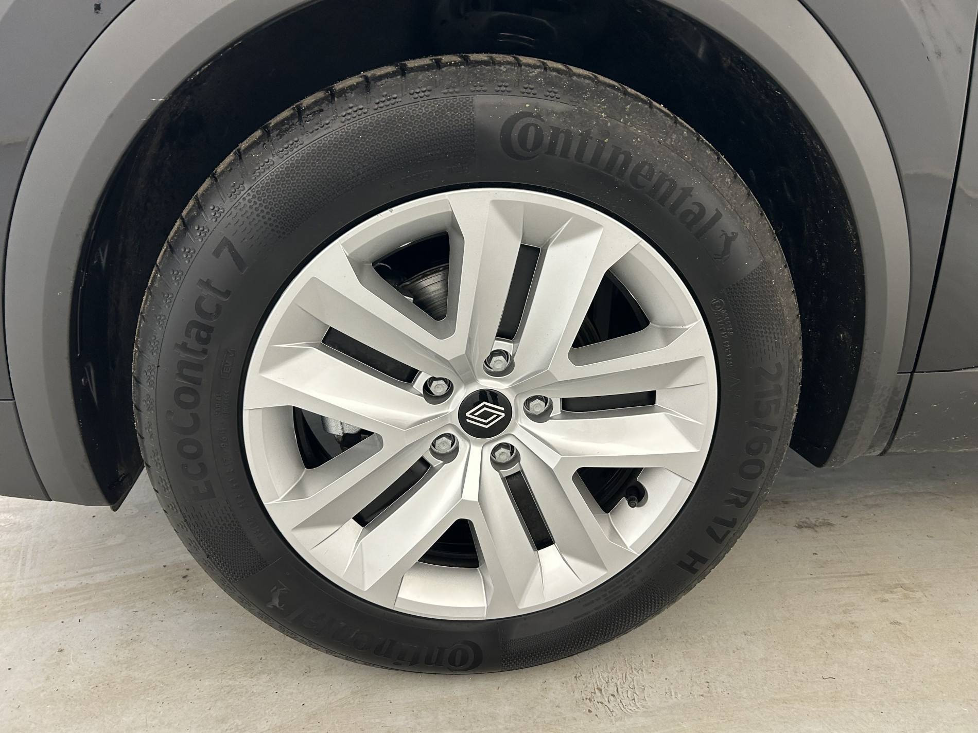 Vente en ligne Renault Symbioz  E-Tech full hybrid 145 au prix de 27 490 €