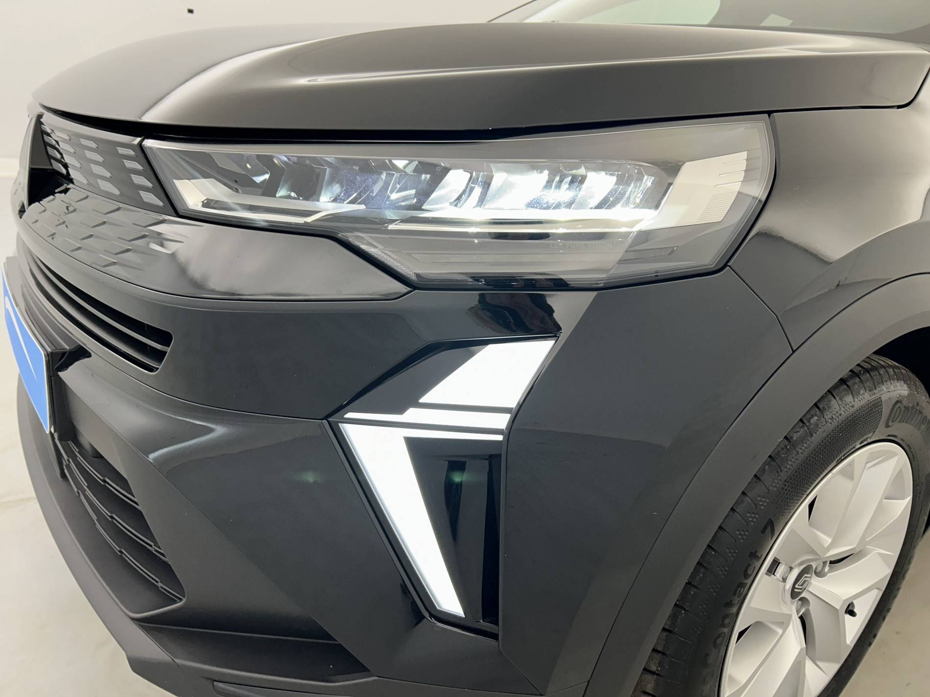 Vente en ligne Renault Symbioz  E-Tech full hybrid 145 au prix de 27 490 €