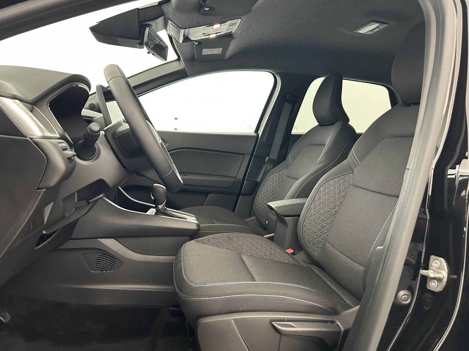 Vente en ligne Renault Symbioz  E-Tech full hybrid 145 au prix de 27 490 €