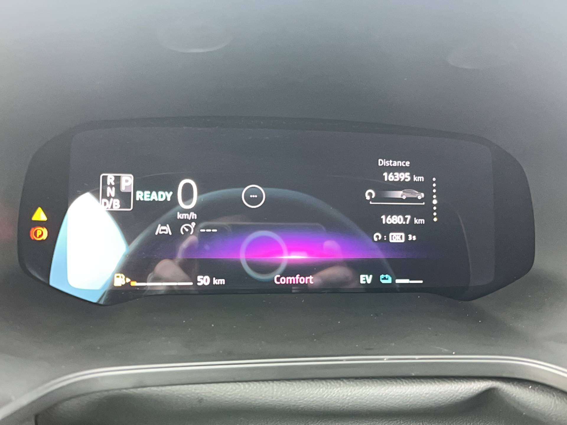 Vente en ligne Renault Captur  E-Tech full hybrid 145 ch au prix de 26 990 €