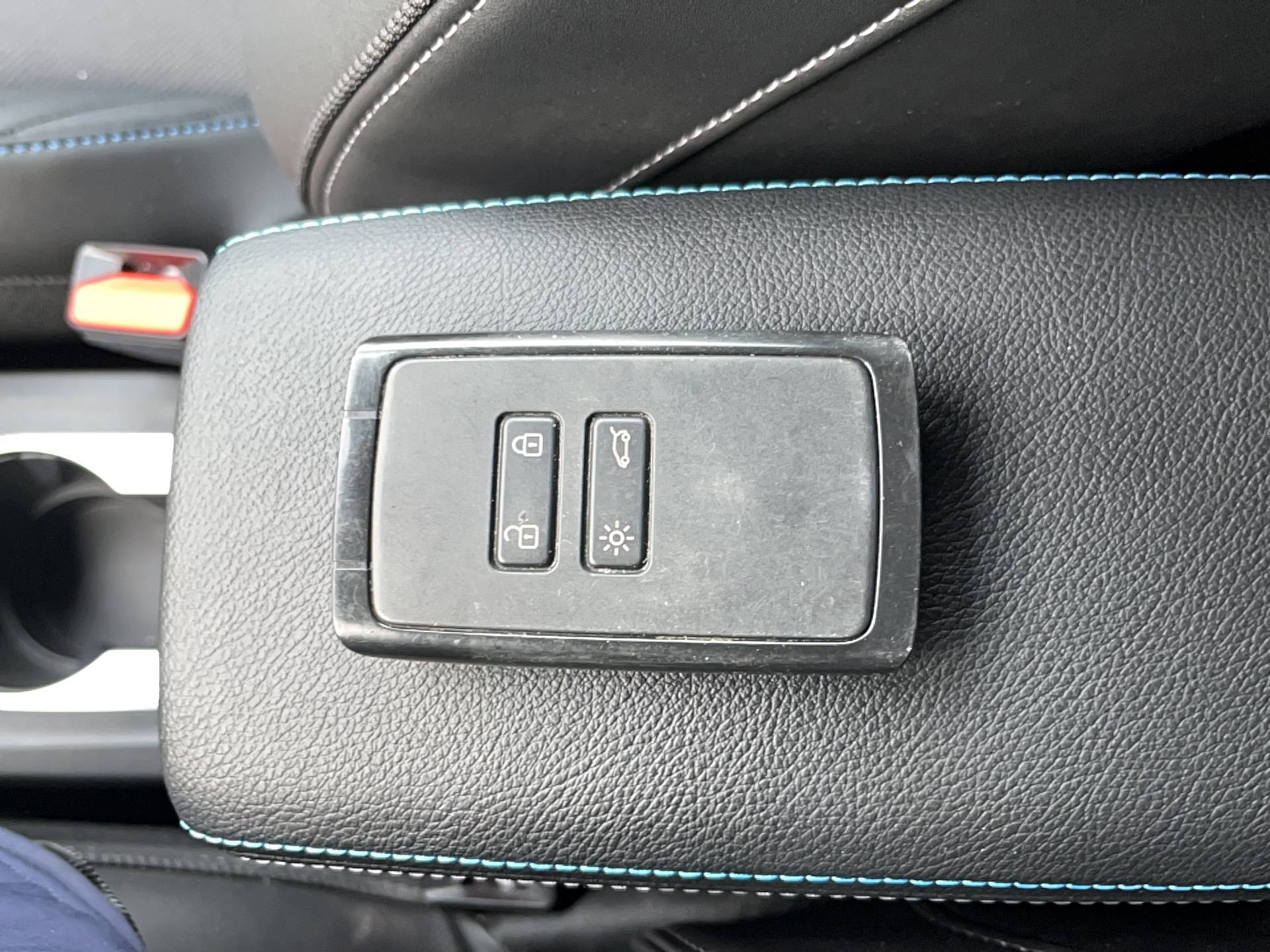 Vente en ligne Renault Captur  E-Tech full hybrid 145 ch au prix de 26 990 €