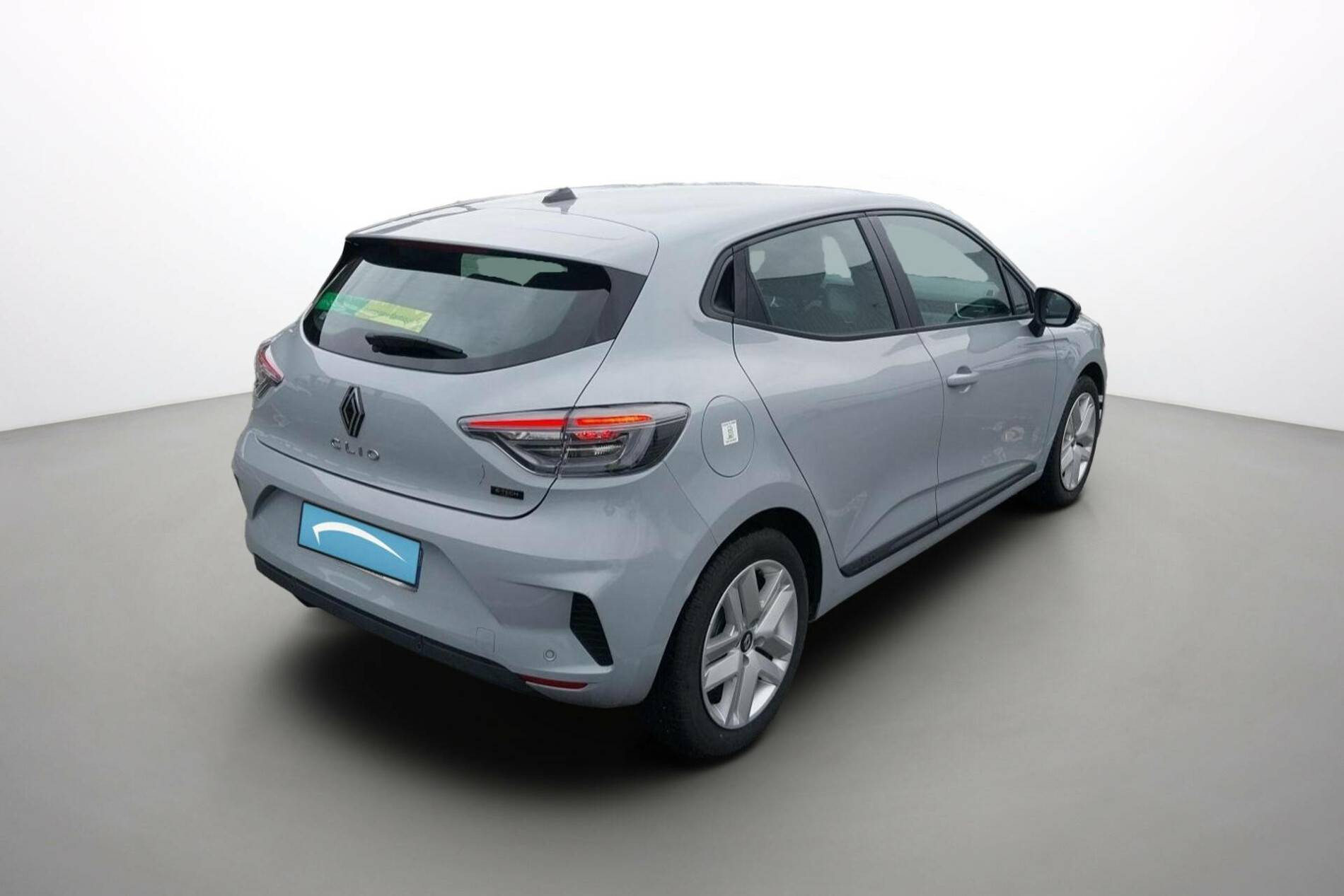 Vente en ligne Renault Clio 5 Clio E-Tech full hybrid 145 ch GSR2 au prix de 20 490 €