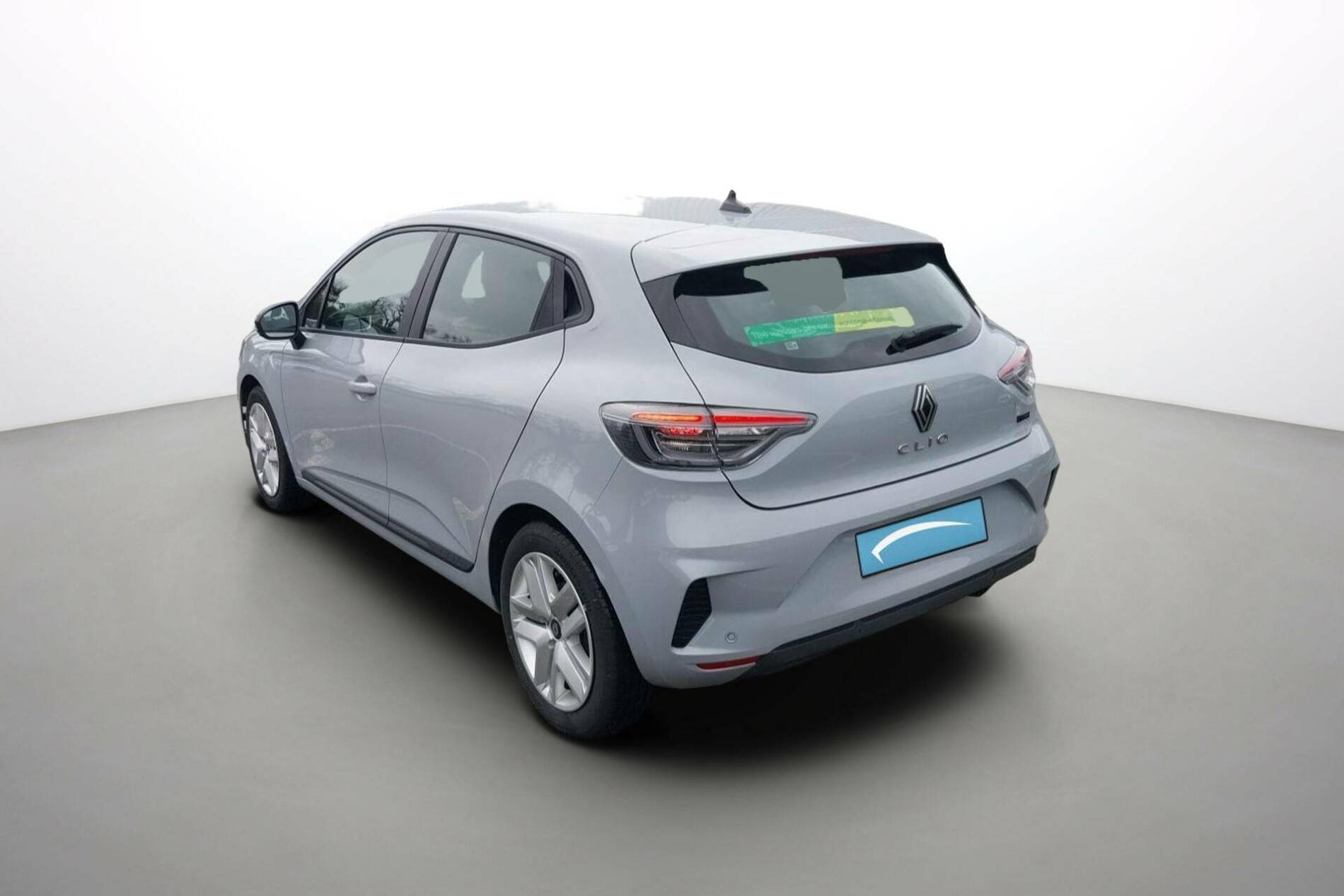 Vente en ligne Renault Clio 5 Clio E-Tech full hybrid 145 ch GSR2 au prix de 20 490 €