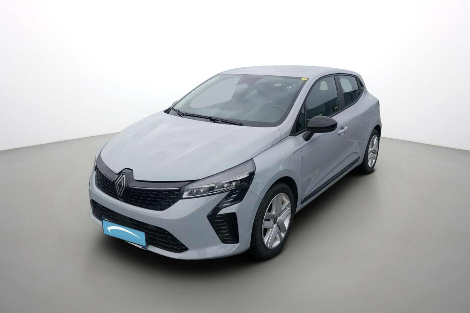 Renault Clio 5 Clio E-Tech full hybrid 145 ch GSR2 occasion de 2025 en vente à Carhaix