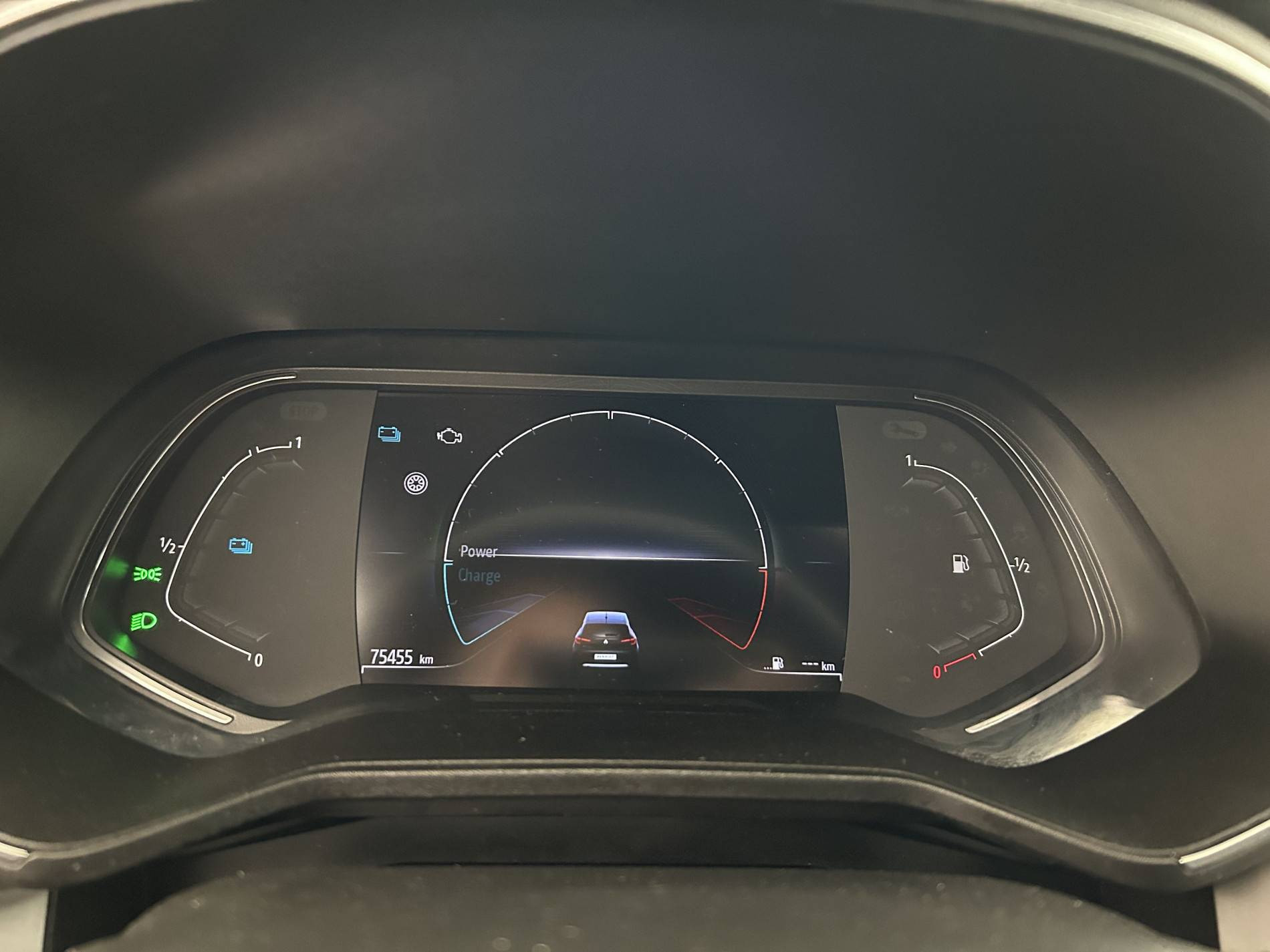 Vente en ligne Renault Clio 5 Clio E-Tech 140 au prix de 16 790 €