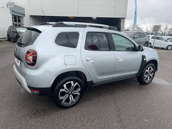 Vente en ligne Dacia Duster  ECO-G 100 4x2 au prix de 16 990 €