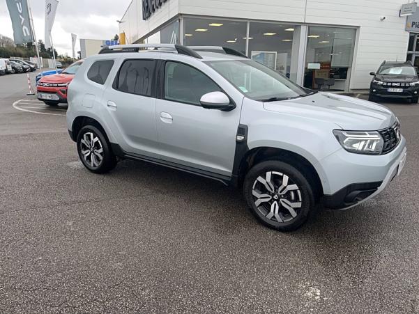 Vente en ligne Dacia Duster  ECO-G 100 4x2 au prix de 16 990 €