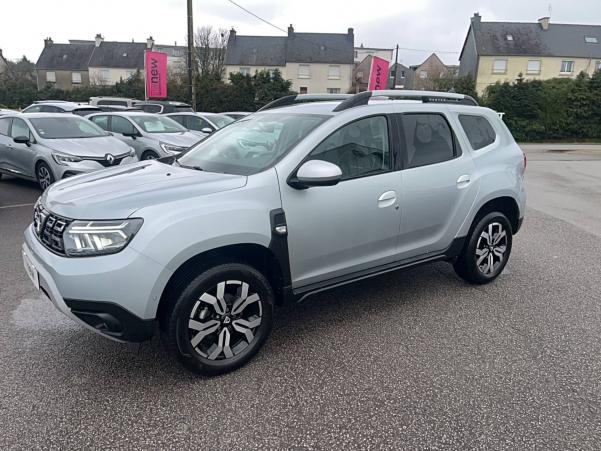 Vente en ligne Dacia Duster  ECO-G 100 4x2 au prix de 16 990 €