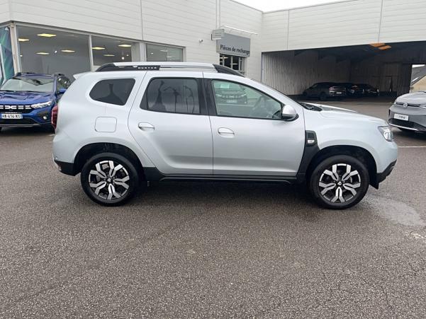 Vente en ligne Dacia Duster  ECO-G 100 4x2 au prix de 16 990 €