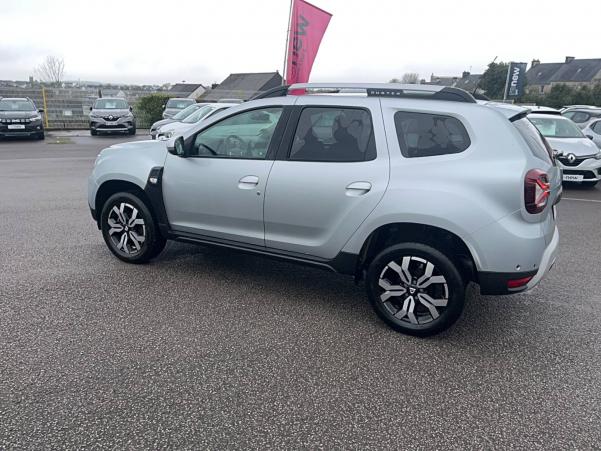 Vente en ligne Dacia Duster  ECO-G 100 4x2 au prix de 16 990 €