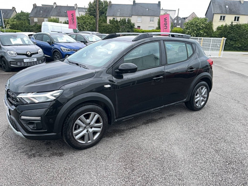 Vente en ligne Dacia Sandero  TCe 90 - 22 de 2022 au prix de 15 490€