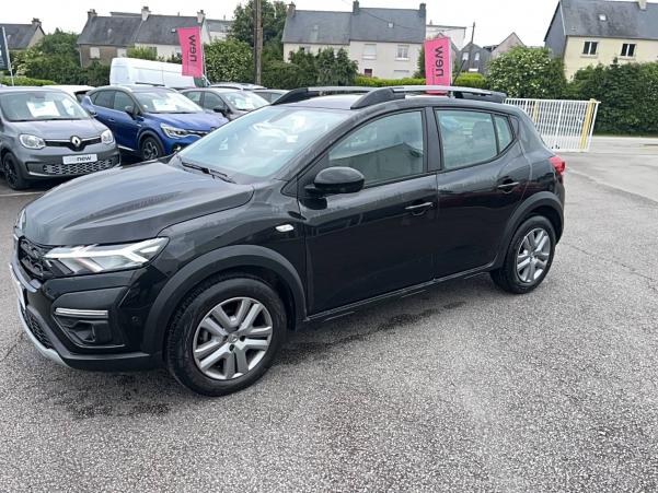 Vente en ligne Dacia Sandero  TCe 90 - 22 au prix de 15 490 €