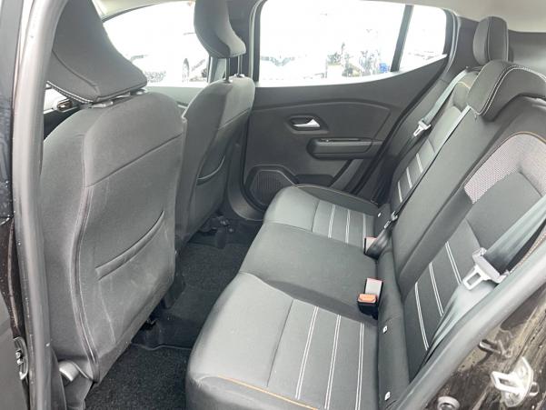 Vente en ligne Dacia Sandero  TCe 90 - 22 au prix de 15 490 €