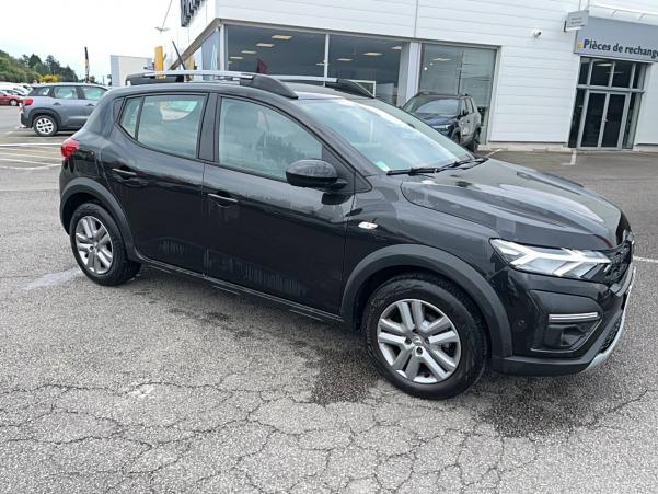 Vente en ligne Dacia Sandero  TCe 90 - 22 au prix de 15 490 €