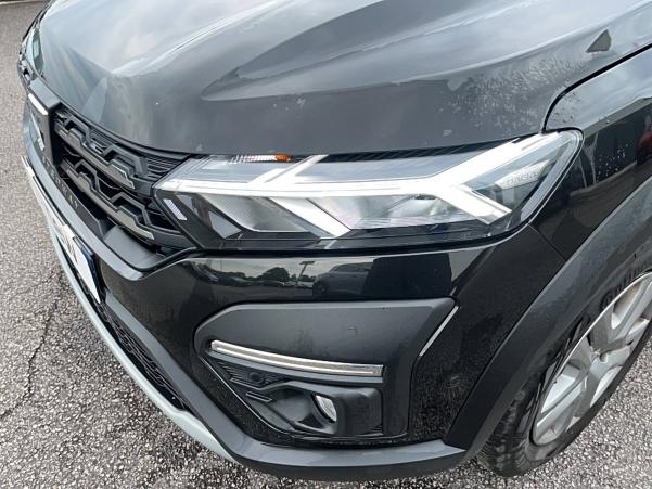 Vente en ligne Dacia Sandero  TCe 90 - 22 au prix de 15 490 €