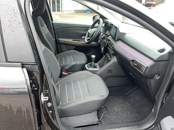 Vente en ligne Dacia Sandero  TCe 90 - 22 au prix de 15 490 €