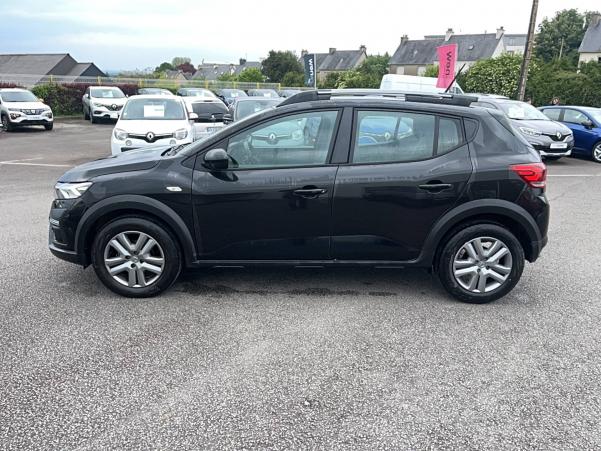 Vente en ligne Dacia Sandero  TCe 90 - 22 au prix de 15 490 €