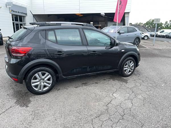 Vente en ligne Dacia Sandero  TCe 90 - 22 au prix de 15 490 €