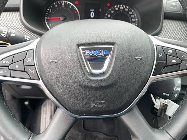 Vente en ligne Dacia Sandero  TCe 90 - 22 au prix de 15 490 €