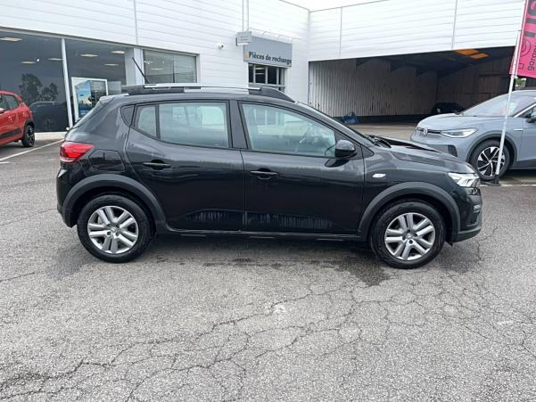 Vente en ligne Dacia Sandero  TCe 90 - 22 au prix de 15 490 €