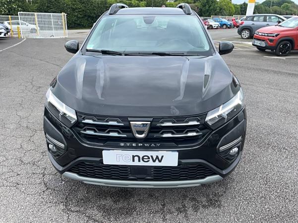 Vente en ligne Dacia Sandero  TCe 90 - 22 au prix de 15 490 €