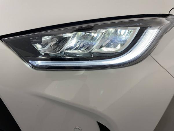 Vente en ligne Toyota Yaris Yaris Hybride 116h au prix de 21 490 €
